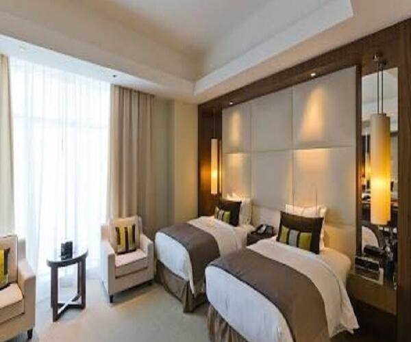 The Rising Inn, New Delhi 2